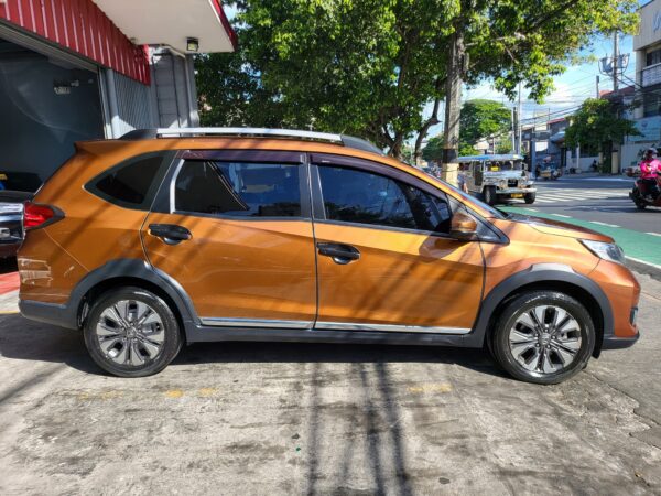 2020 Honda Br-v 1.5 V A/T - Image 7