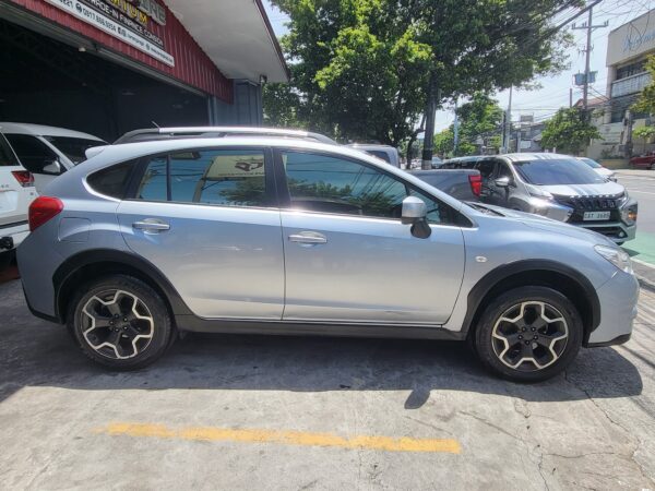 2016 Subaru XV 2.0i A/T - Image 7