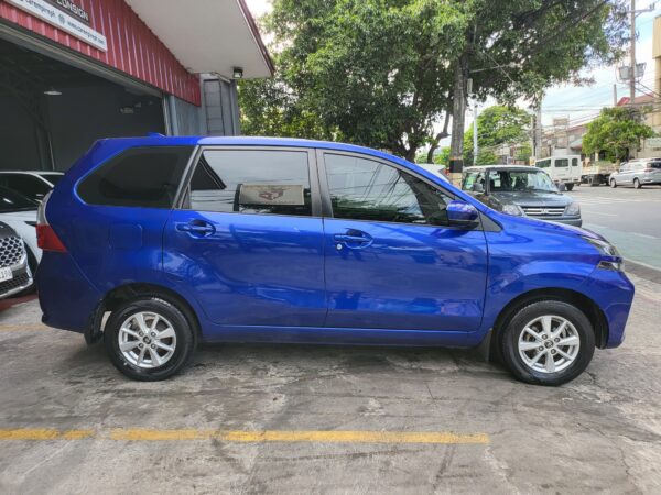 2021 Toyota Avanza 1.3 E A/T - Image 7