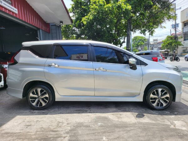 2019 Mitsubishi Xpander 1.5 GLS Sport 19K KM A/T - Image 7