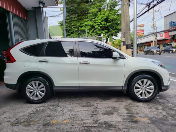 2017 Honda CR-V 2.0 Push Start A/T - Image 7
