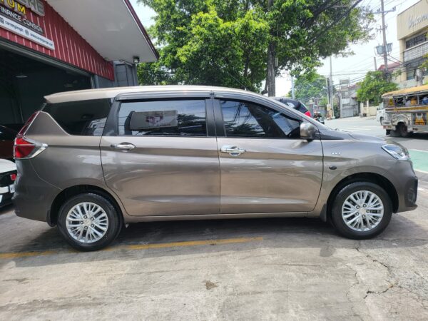 2020 Suzuki Ertiga 1.5 GL A/T - Image 7