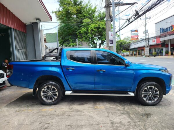 2019 Mitsubishi Strada 2.5 GLS A/T - Image 7