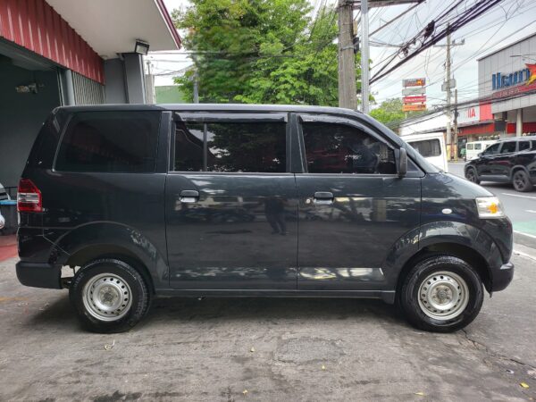 2020 Suzuki APV 1.6 GA 20K KM M/T - Image 7