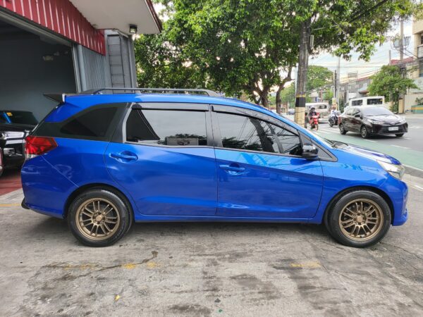 2018 Acquired Honda Mobilio 1.5 V A/T - Image 7
