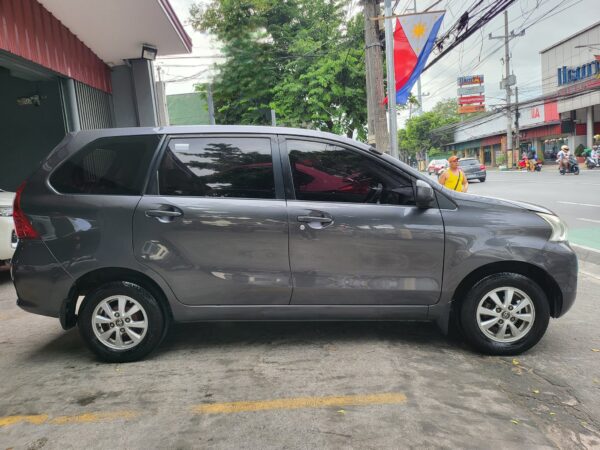 2017 Toyota Avanza 1.3 E A/T - Image 7