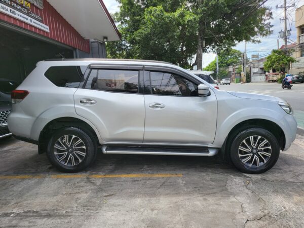 2019 Nissan Terra 2.5 VE A/T - Image 7