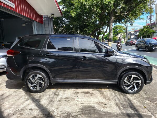 2020 Toyota Rush 1.5 G A/T - Image 7