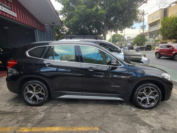 2019 Acquired BMW X1 2.0 xDrive 20d xLine 20K KM A/T - Image 7