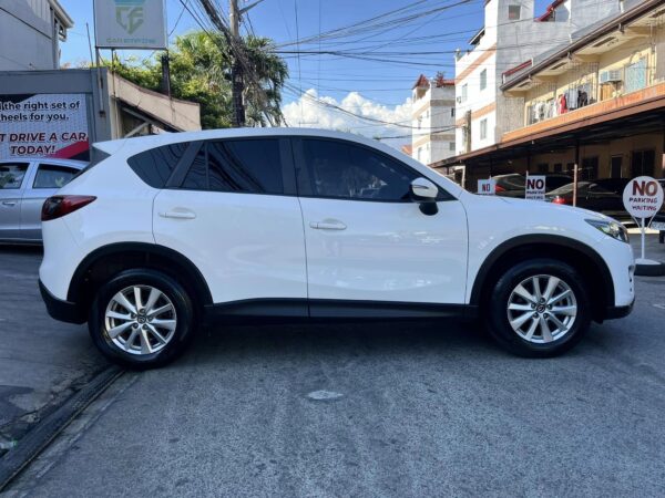 2016 Mazda CX-5 2.0 Skyactiv A/T - Image 7