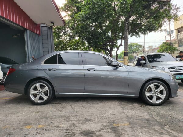 2018 Mercedes-Benz E220d 2.0 Avantgarde A/T - Image 7