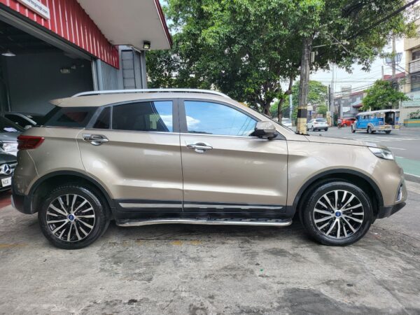 2022 Ford Territory 1.5 Titanium 20K KM A/T - Image 7