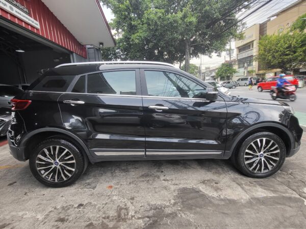 2022 Ford Territory 1.5 Titanium 20K KM A/T - Image 7