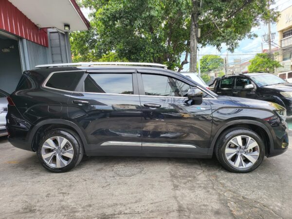 2022 Geely Okavango 1.5 Urban Plus 20K KM A/T - Image 7