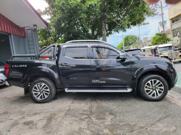 2019 Nissan Navara 2.5 EL 20K KM A/T - Image 7