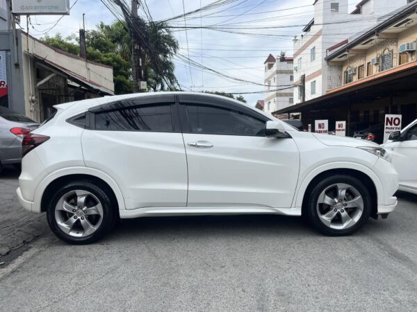 2016 Acquired Honda HR-V 1.8 EL A/T - Image 7