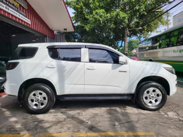 2017 Chevrolet Trailblazer 2.8 LT A/T - Image 7