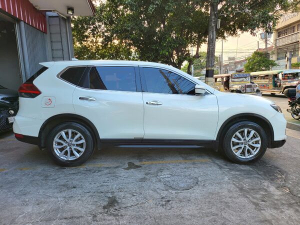 2018 Nissan X-Trail 2.0 CVT A/T - Image 7