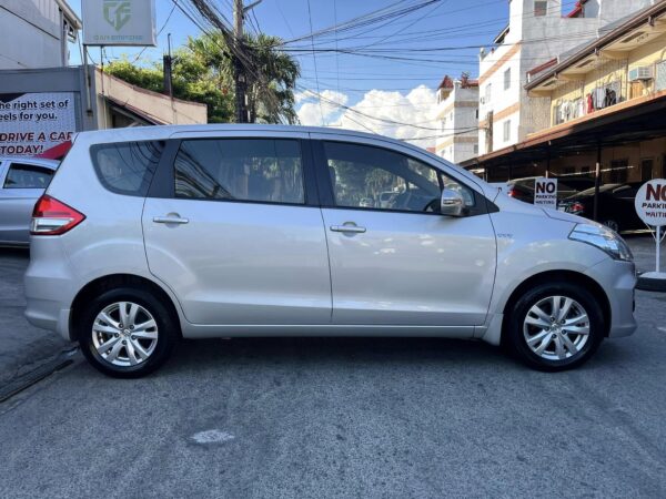 2017 Suzuki Ertiga 1.5 GL A/T - Image 7