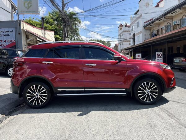 2022 Ford Territory 1.5 Titanium 12K KM  A/T - Image 7
