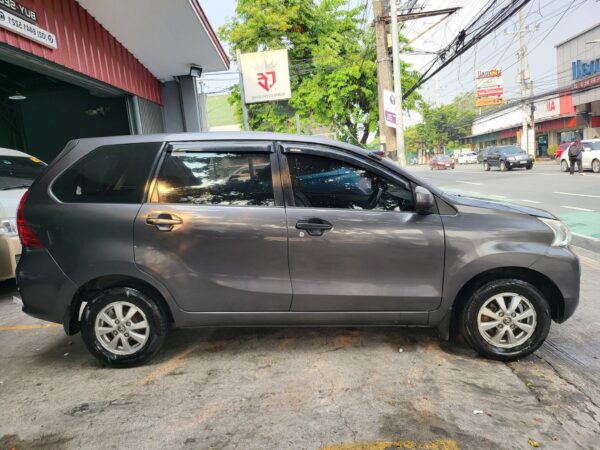 2019 Toyota Avanza 1.3 E A/T - Image 7
