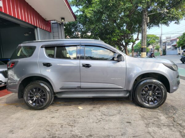 2018 Chevrolet Trailblazer 2.8 Z71 4x4 A/T - Image 8