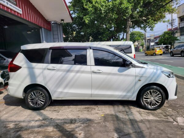 2020 Suzuki Ertiga 1.5 GA  M/T - Image 7