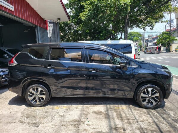 2019 Mitsubishi Xpander 1.5 GLX Plus A/T - Image 8