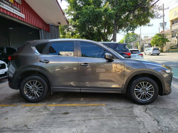 2018 Mazda CX-5 2.0 Skyactiv Pro  A/T - Image 7