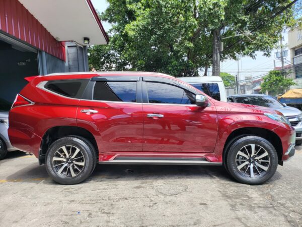 2019 Acquired Mitsubishi Montero Sport 2.4 GLS Premium A/T - Image 7