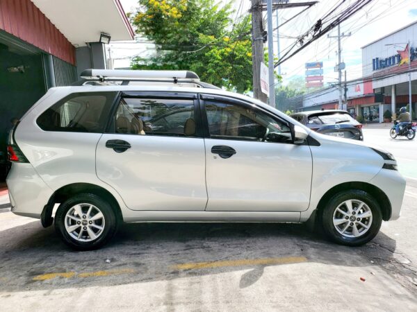 2020 Toyota Avanza 1.3 E A/T - Image 7