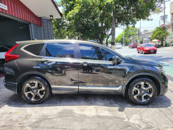 2018 Honda CR-V 2.0 S A/T - Image 7
