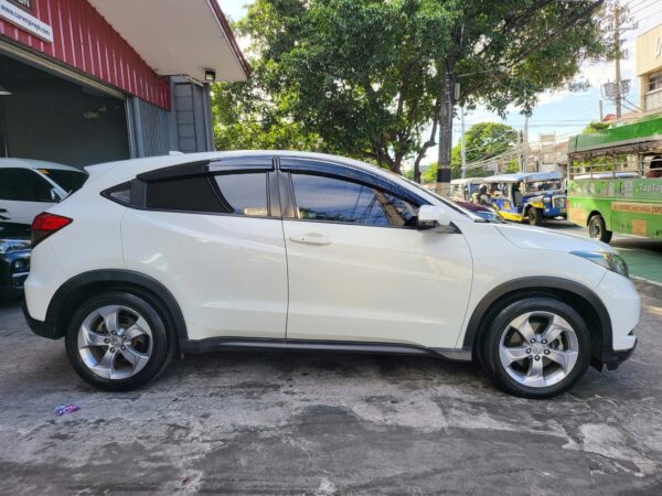 2015  Honda HR-V 1.8 E A/T - Image 7