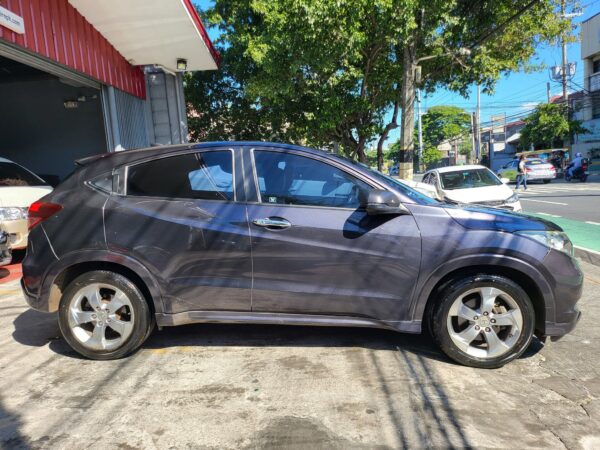 2016 Acquired Honda HR-V 1.8 EL A/T - Image 7