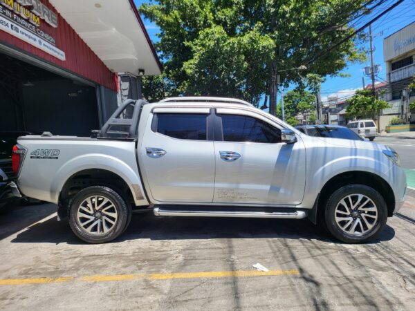 2015 Nissan Navara 2.5 VL 4x4 A/T - Image 7
