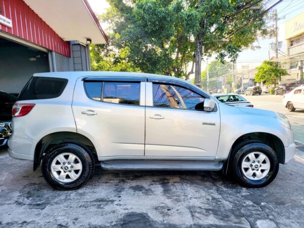 2016 Chevrolet Trailblazer 2.8 LT A/T - Image 7