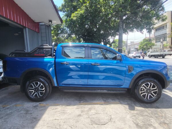 2023 Ford Ranger 2.0 Sport 4X4 20K KM A/T - Image 7