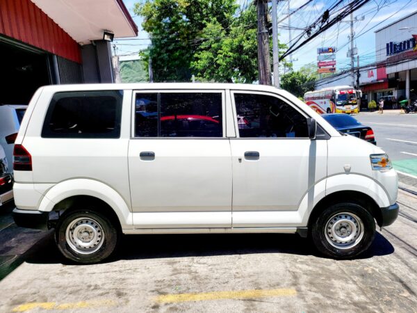 2022 Suzuki APV 1.6 GA 7K KM Good As New M/T - Image 7