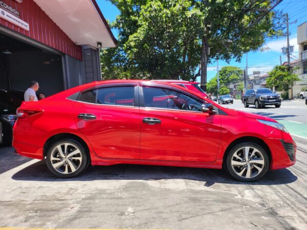 2018 Toyota Vios 1.5 G Prime 30K KM A/T - Image 7