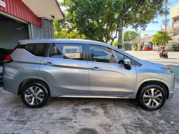 2019 Mitsubishi Xpander 1.5 GLS 20K KM A/T - Image 7