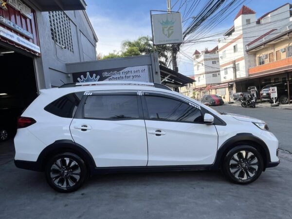 2020 Honda BR-V 1.5 S 25K KM A/T - Image 7