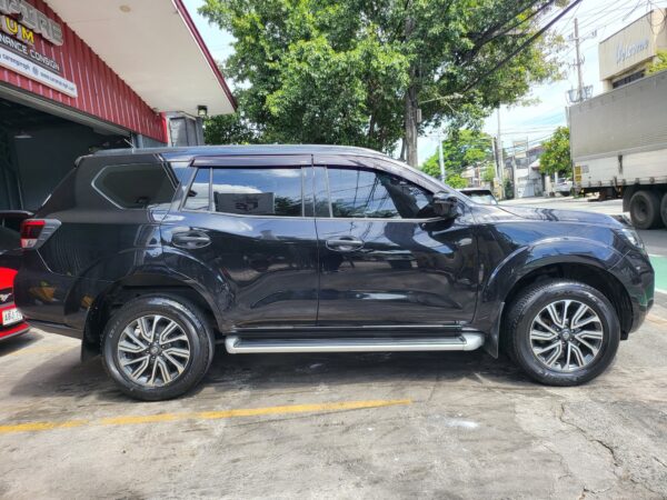2019 Nissan Terra 2019 2.5 VE A/T - Image 7