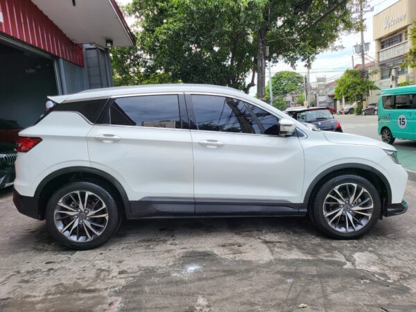 2020 Geely Coolray 1.5 Premium 30K KM A/T - Image 7