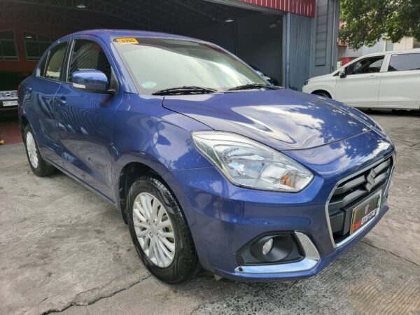 2021 Suzuki Dzire 1.2 GL 20K KM A/T - Image 8