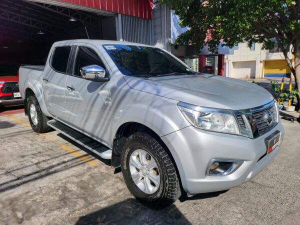 2016 Nissan Navara 2.5 EL A/T - Image 8