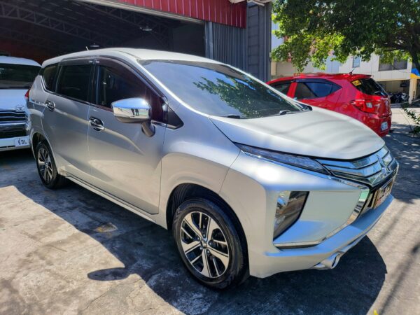 2019 Mitsubishi Xpander 1.5 GLS A/T - Image 8