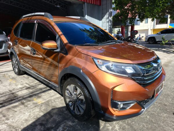 2020 Honda Br-v 1.5 V A/T - Image 8