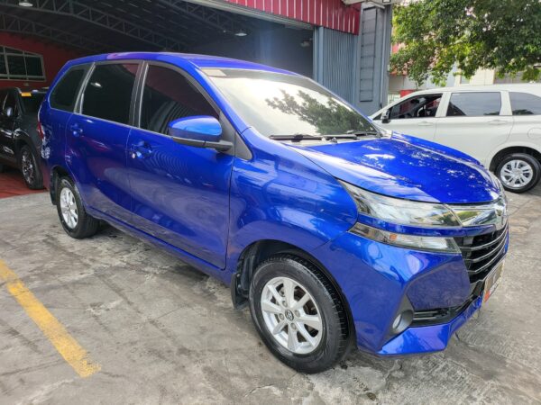 2021 Toyota Avanza 1.3 E A/T - Image 8