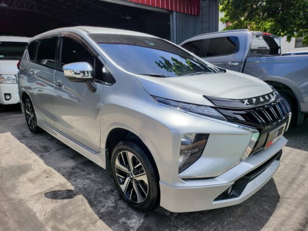 2019 Mitsubishi Xpander 1.5 GLS Sport 19K KM A/T - Image 8