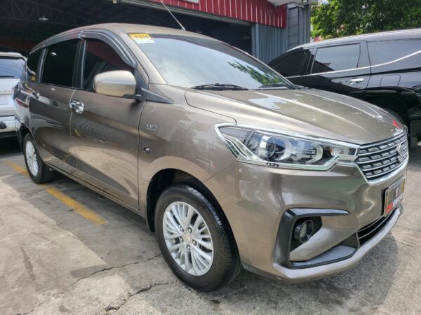 2020 Suzuki Ertiga 1.5 GL A/T - Image 8